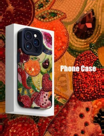 Husa Iphone Shein, mix culori