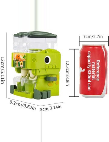 Jucărie Shein, verde