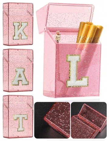 Cutie De Depozitare Shein, roz