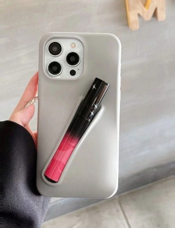 Husa Iphone Shein, gri