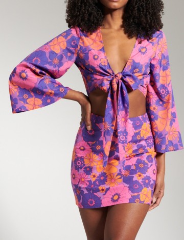 Cămașă Sinsay, mix culori