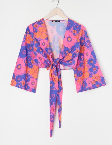 Cămașă Sinsay, mix culori