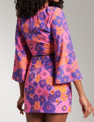 Cămașă Sinsay, mix culori