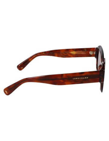 Ochelari de soare LONGCHAMP, maro