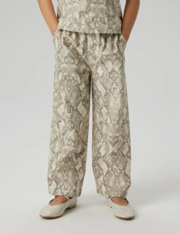 Pantaloni Name It, mix culori