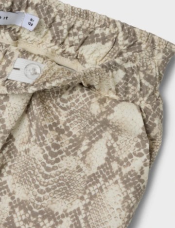 Pantaloni Name It, mix culori