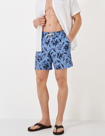 Short Crew Clothing, mix culori