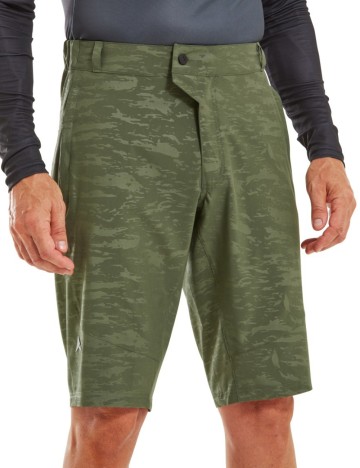 Pantaloni scurți Altura, verde