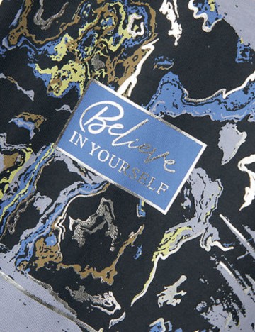 Bluză Name It, mix culori