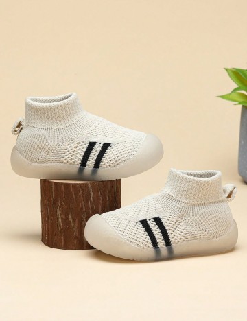 Pantofi Sport Shein, bej