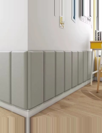 Autocolant Shein, gri