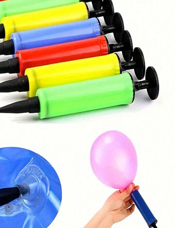 Set pompe Shein, mix culori