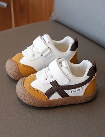 Pantofi Sport Shein, mix culori