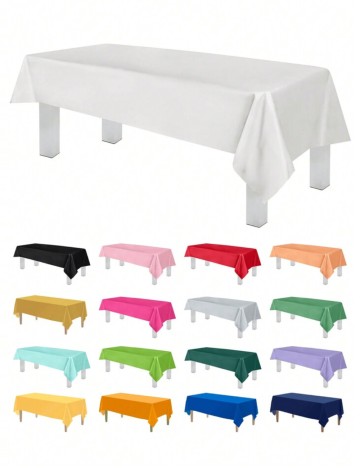 Față de masă Shein, gri