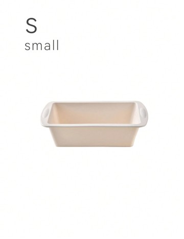 Formă de silicon Shein, bej