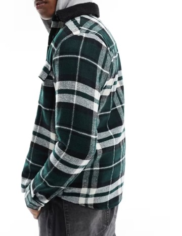 Cămașă ASOS, mix culori