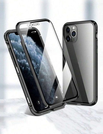 Husă protectoare Shein, negru