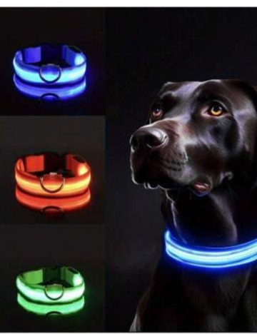 Zgardă Shein, roșu