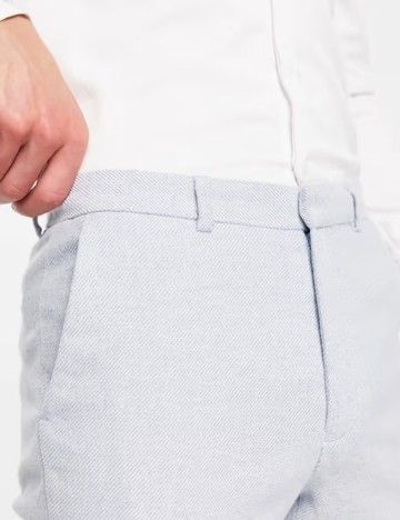 Pantaloni ASOS, mix culori