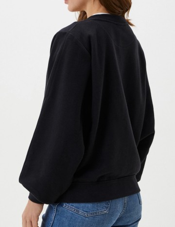 Bluză Wrangler, negru