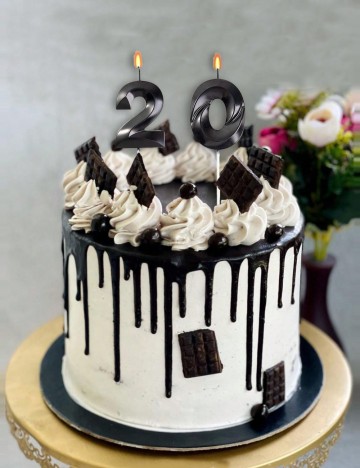 Lum&acirc;nare Shein, negru