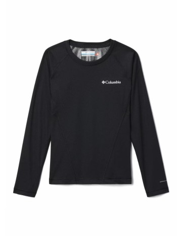 Bluză termică Columbia, negru