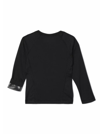 Bluză termică Columbia, negru