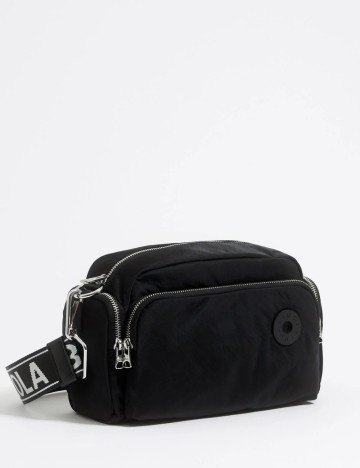 Geantă BIMBA Y LOLA, negru