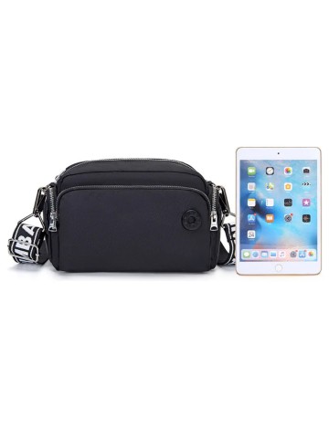 Geantă BIMBA Y LOLA, negru