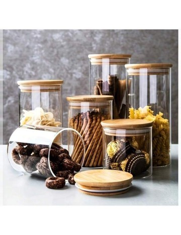 Cutie De Depozitare Shein, transparent