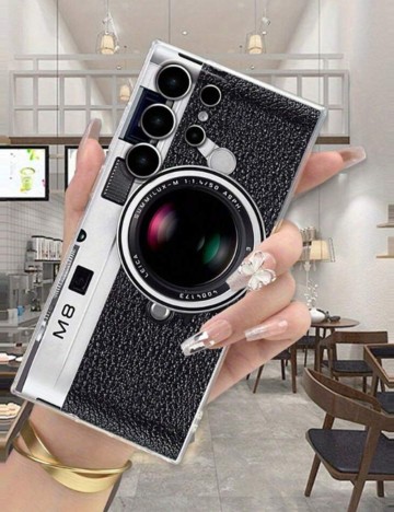 Husă Shein, mix culori