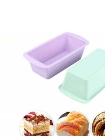 Formă de silicon Shein, mov