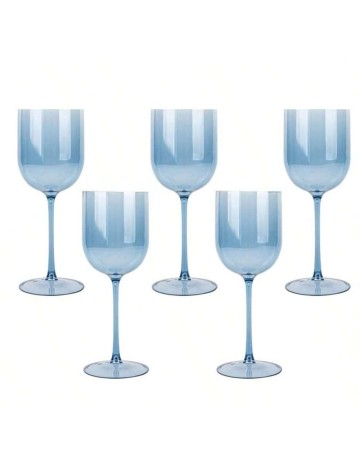 Pahar de plastic Shein, transparent