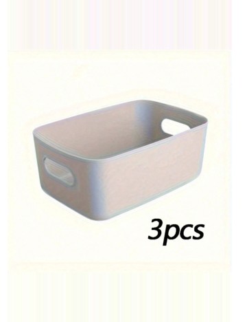 Set cutii depozitare Shein, gri