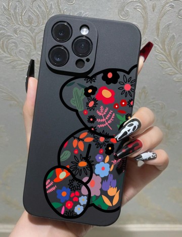 Husă Shein, mix culori