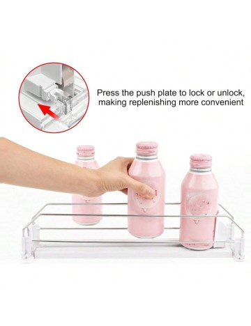 Organizator Shein, alb