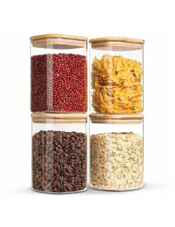 Cutie De Depozitare Shein, transparent