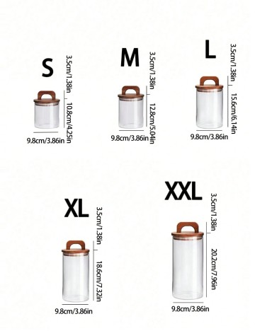 Recipient Shein, transparent