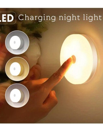 Lampă cu led Shein, alb