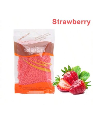 Ceară solidă Shein, roșu