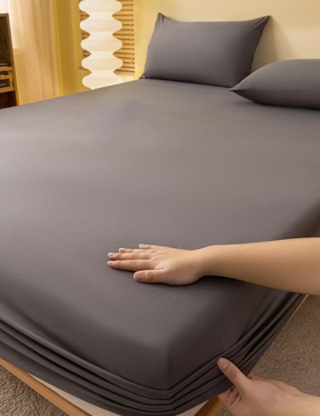 Husă de Pat Shein, gri