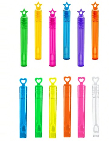 Set recipiente pentru baloane Shein, mix culori