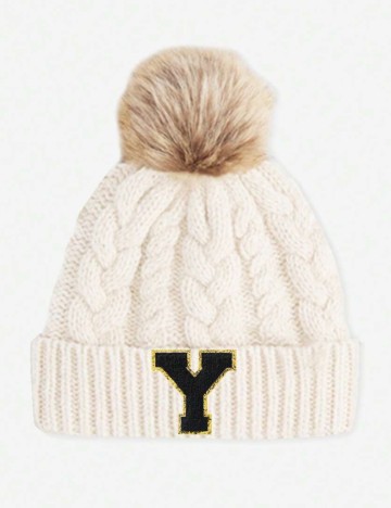 Căciulă Shein, crem