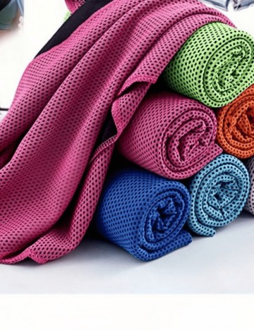 Set prosoape Shein, albastru