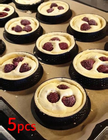 Set forme Shein, negru