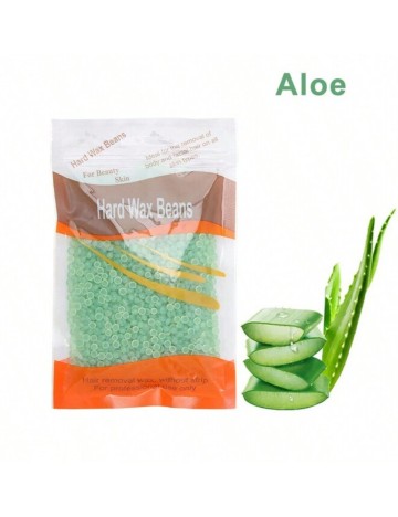 Ceară solidă Shein, verde