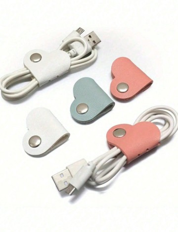 Accesoriu pentru telefon Shein, roz