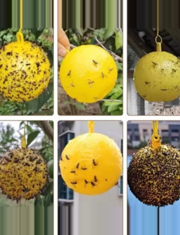 Accesorii Shein, galben