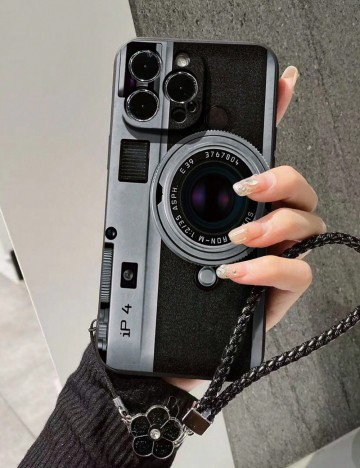 Husă Shein, mix culori