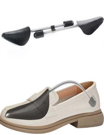 Accesoriu pentru &icirc;ncălțăminte Shein, negru